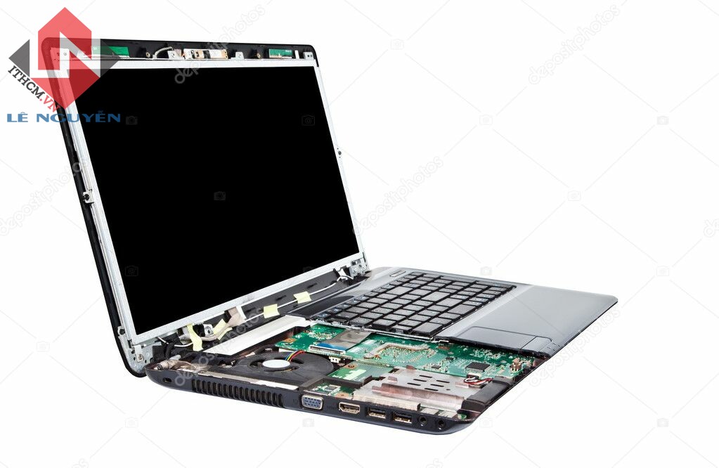 Dịch Vụ Sửa Máy Tính Đường An Nhơn Quận Gò Vấp