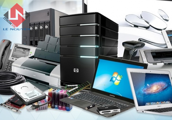 Dịch Vụ Sửa Máy Tính Đường Dương Quảng Hàm Quận Gò Vấp