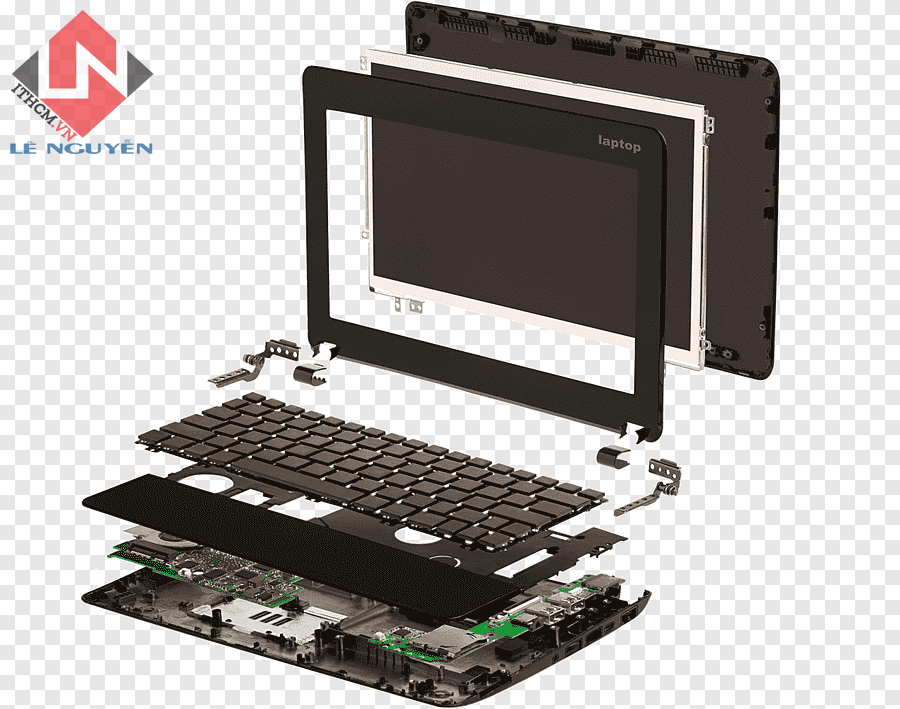 Dịch Vụ Sửa Máy Tính Đường Dương Quảng Hàm Quận Gò Vấp