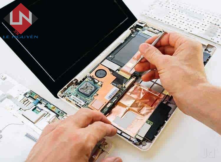 Dịch Vụ Sửa Máy Tính Đường Huỳnh Văn Nghệ Quận Gò Vấp