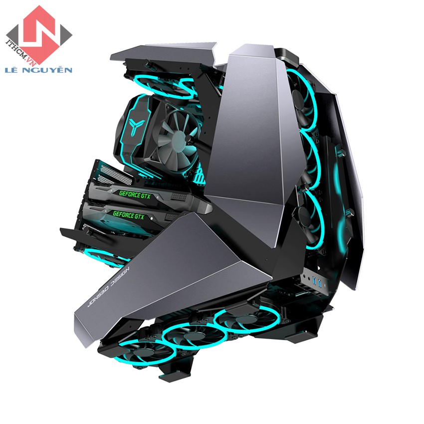 Dịch Vụ Sửa Máy Tính Đường Nguyễn Văn Khối Quận Gò Vấp