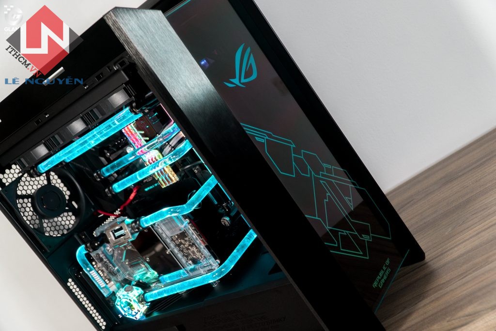 Dịch Vụ Sửa Máy Tính Đường Nguyễn Văn Nghi Quận Gò Vấp