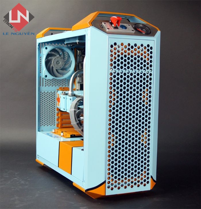Dịch Vụ Sửa Máy Tính Đường Nguyễn Văn Nghi Quận Gò Vấp