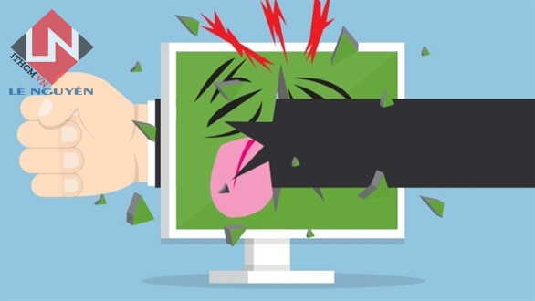 Diệt Virus Máy Tính Bao Nhiêu Tiền