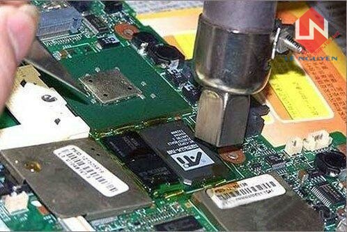 Đơn vị sửa máy tính quận 12 – Dịch vụ tận nơi
