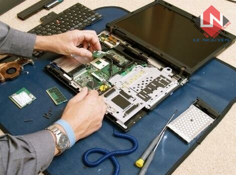 Đơn vị sửa máy tính quận tân phú – Dịch vụ tận nơi