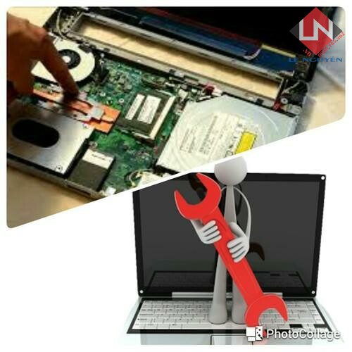 Đơn vị sửa máy tính quận tân phú – Dịch vụ tận nơi