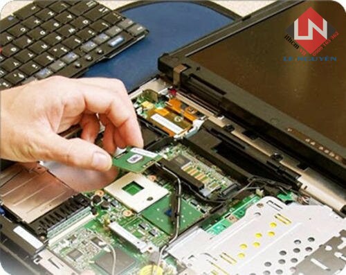 Đơn vị sửa máy tính quận tân phú – Dịch vụ tận nơi