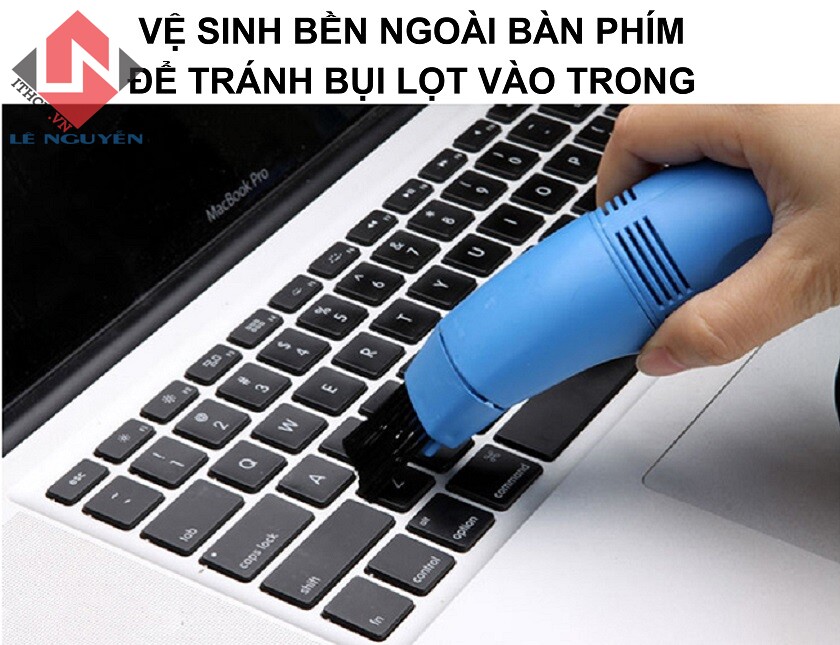 Sửa Bàn Phím Máy Tính