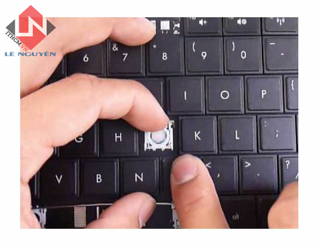 Sửa Bàn Phím Máy Tính
