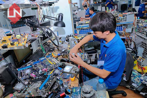 Sửa Main Máy Tính Tại Nhà