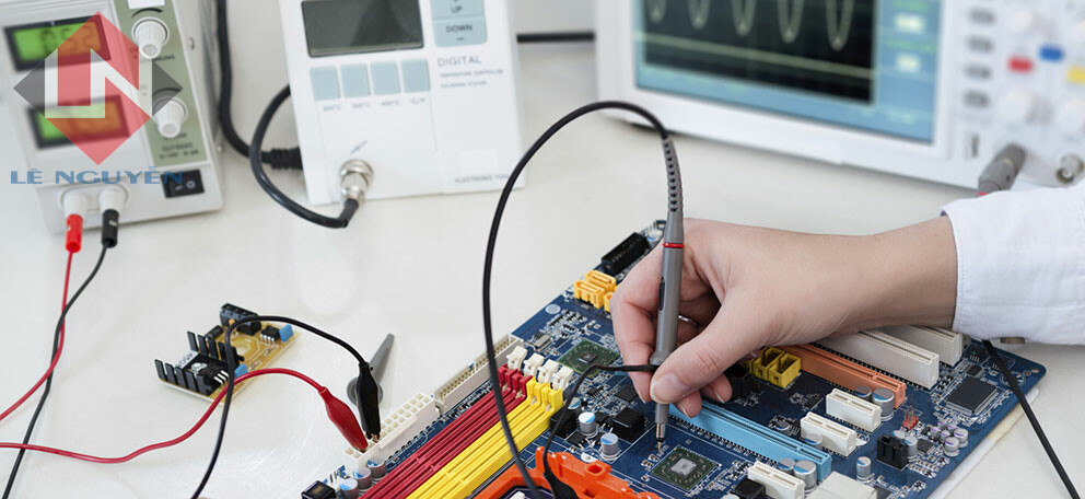 Sửa Máy Tính Đường Nguyễn Văn Hưởng Quận 2 Tại Nhà