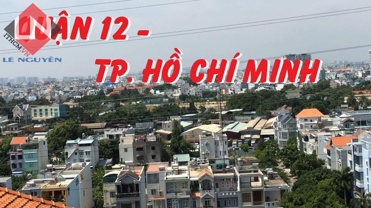 Sửa Máy Tính Quận 12