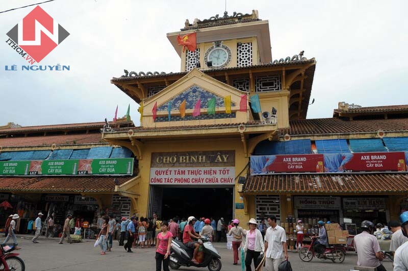 Sửa Máy Tính Quận 6