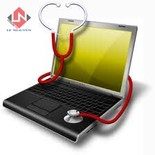 Sửa Máy Tính Quận 8