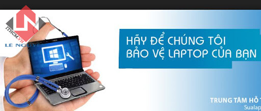 Sửa Máy Tính Quận Bình Thạnh