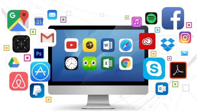 Lợi ích khi chọn Sửa Máy Tính NHANH để cài phần mềm tại nhà huyện Bình Chánh (Nguồn: Internet)