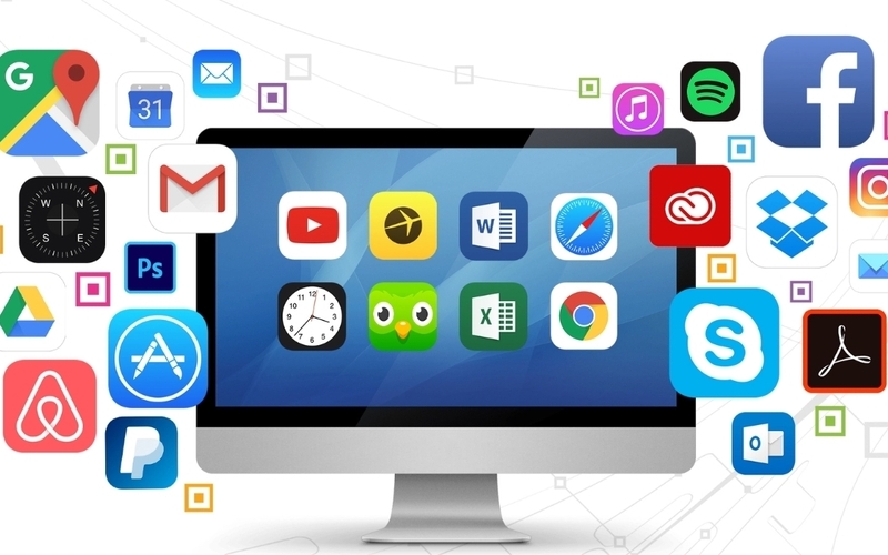 Quy trình cài phần mềm tại nhà quận 3 (Nguồn: Internet)