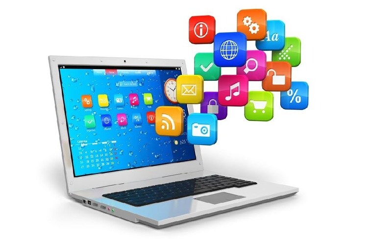 Cài phần mềm tại nhà quận 4 (Nguồn: Internet)