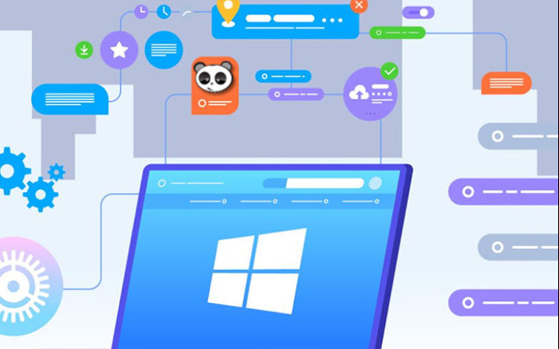 Dịch vụ cài phần mềm tại nhà quận 5 là gì? (Nguồn: Internet)