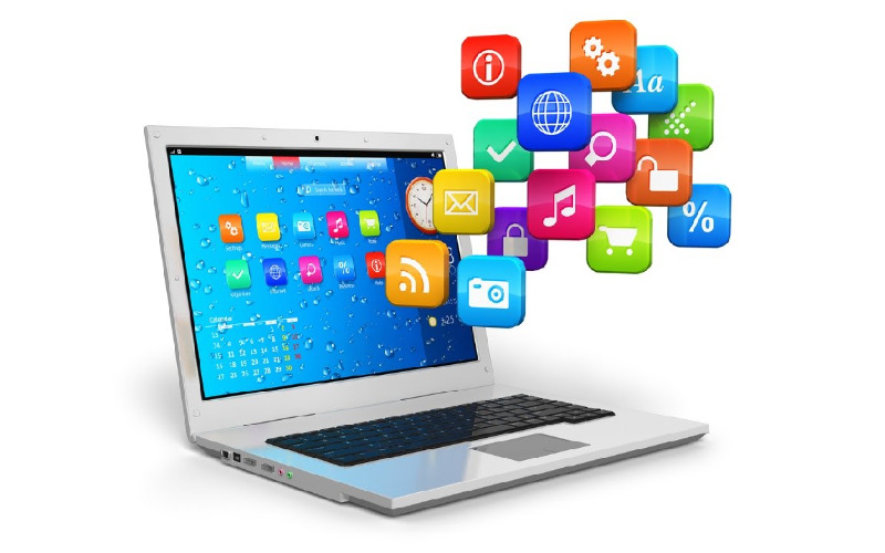 Lợi ích khi chọn Sửa Máy Tính NHANH để cài phần mềm tại nhà quận 5 (Nguồn: Internet)