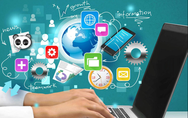 Lợi ích khi chọn Sửa Máy Tính NHANH để cài phần mềm tại nhà quận 6 (Nguồn: Internet)