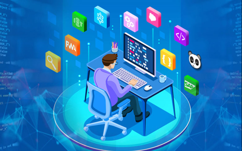 Dịch vụ cài phần mềm tại nhà quận 9 là gì? (Nguồn: Internet)