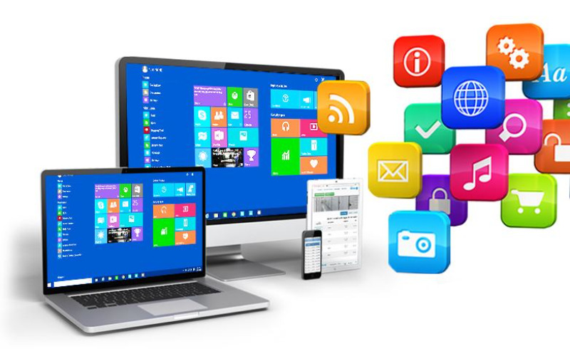Lợi ích khi chọn Sửa Máy Tính NHANH để cài phần mềm tại nhà quận 9 (Nguồn: Internet)