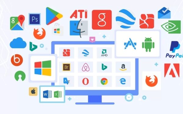 Cài phần mềm tại nhà quận Bình Thạnh (Nguồn: Internet)