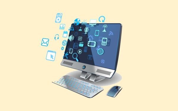 Cài phần mềm tại nhà quận Tân Bình (Nguồn: Internet)