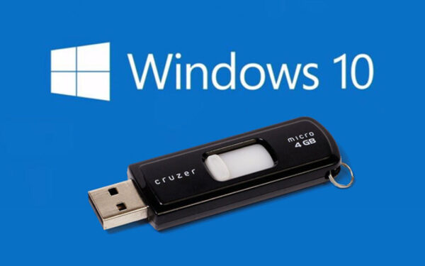 Dịch vụ cài win 10 tại nhà huyện Bình Chánh (Nguồn: Internet)