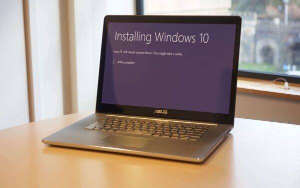 Dịch vụ cài win 10 tại nhà quận 1 (Nguồn: Internet)