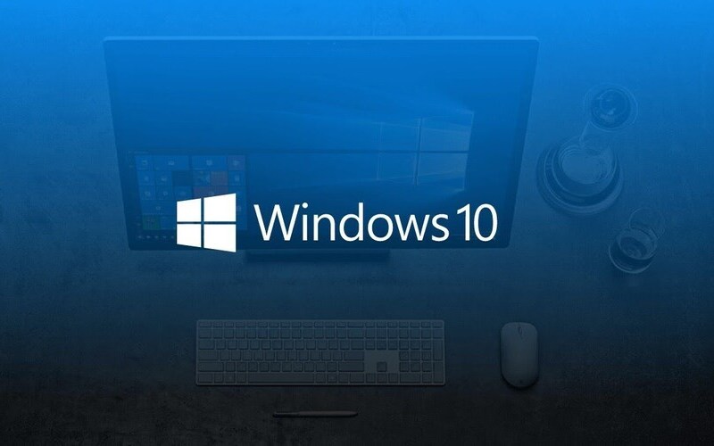 Dịch vụ cài win 10 tại nhà quận 11 của Sửa Máy Tính NHANH (Nguồn: Internet)