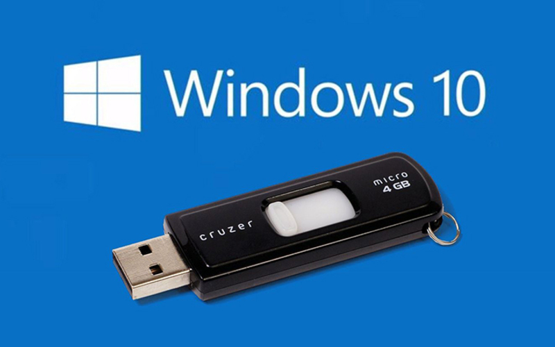 Dịch vụ cài win 10 tại nhà quận 3 (Nguồn: Internet)