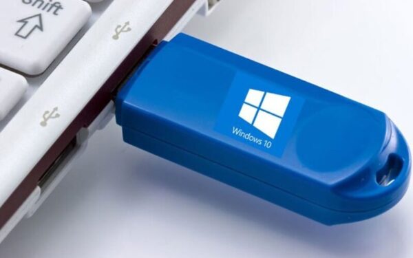 Dịch vụ cài win 10 tại nhà quận 3 của Sửa Máy Tính NHANH (Nguồn: Internet)