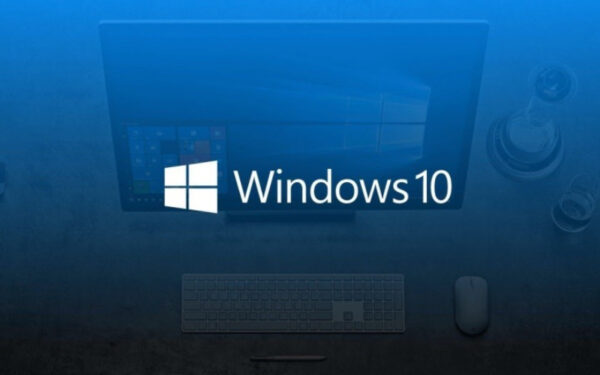 Dịch vụ cài win 10 tại nhà quận 6 (Nguồn: Internet)