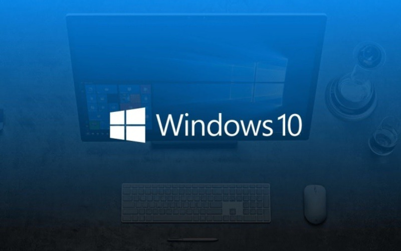 Dịch vụ cài win 10 tại nhà quận 6 (Nguồn: Internet)