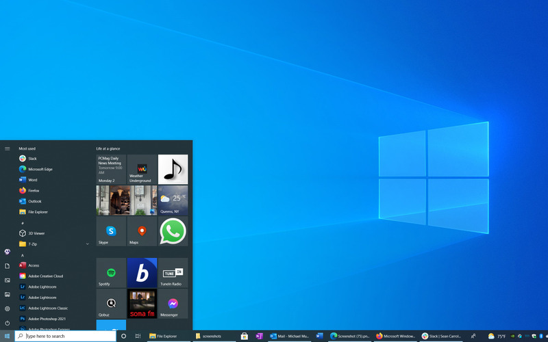 Dịch vụ cài win 10 tại nhà quận 7 của Sửa Máy Tính NHANH (Nguồn: Internet)