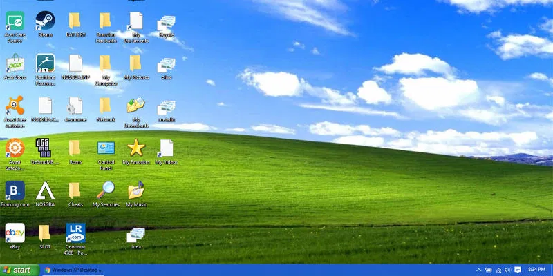 Dịch vụ cài win 10 tại nhà quận 8 của Sửa Máy Tính NHANH (Nguồn: Internet)