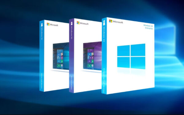 Dịch vụ cài win 10 tại nhà quận 9 (Nguồn: Internet)