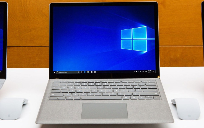 Dịch vụ cài win 10 tại nhà quận 9 của Sửa Máy Tính NHANH (Nguồn: Internet)