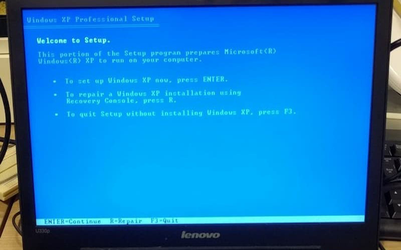 Dịch vụ cài win 10 tại nhà quận Bình Tân của Sửa Máy Tính NHANH (Nguồn: Internet)