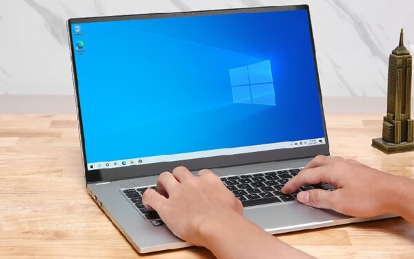 Quy trình cài win 10 tại nhà quận Phú Nhuận của Sửa Máy Tính NHANH (Nguồn: Internet)