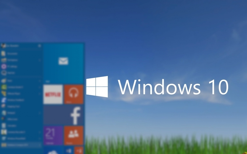 Dịch vụ cài win 10 tại nhà quận Tân Bình (Nguồn: Internet)