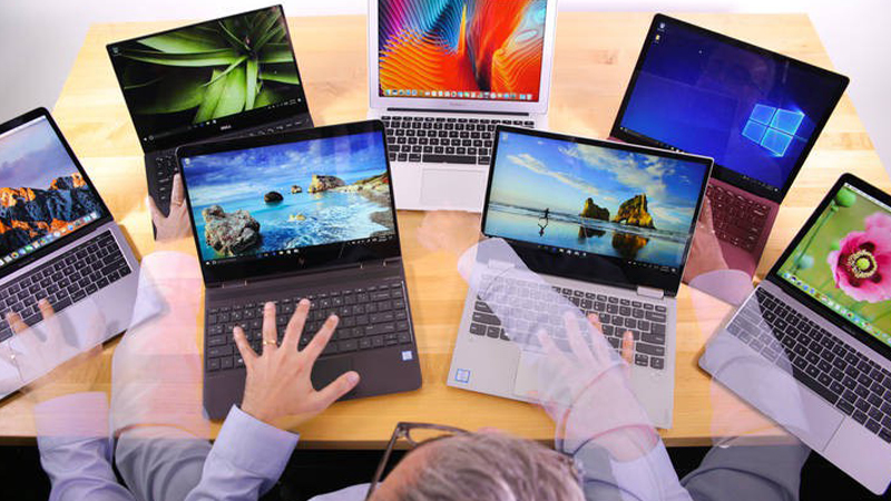 Dịch vụ cài win 11 tại nhà huyện Cần Giờ của Sửa Máy Tính NHANH (Nguồn: Internet)