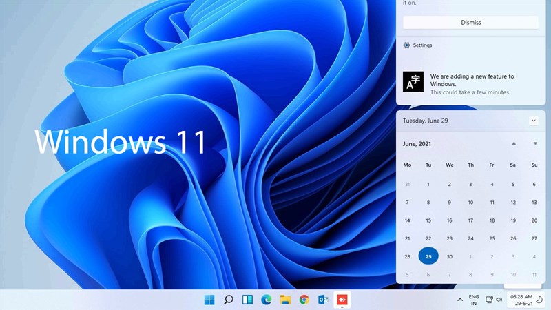Dịch vụ cài win 11 tại nhà huyện Củ Chi (Nguồn: Internet)