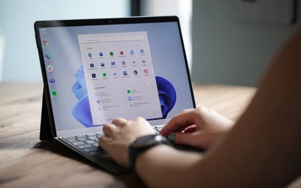 Quy trình cài win 11 tại nhà huyện Củ Chi của Sửa Máy Tính NHANH (Nguồn: Internet)