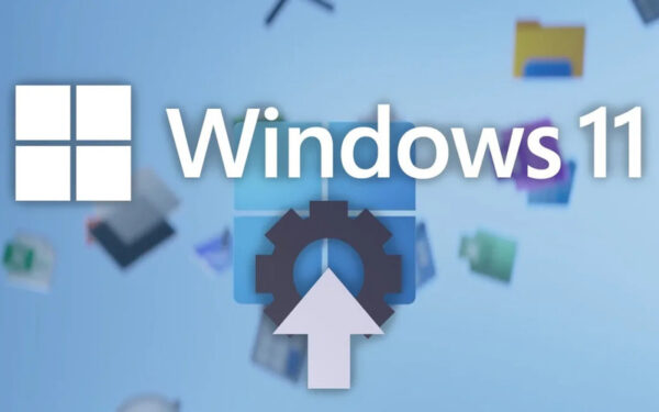 Dịch vụ cài win 11 tại nhà huyện Nhà Bè (Nguồn: Internet)