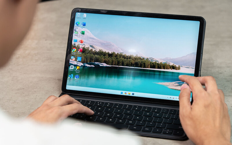 Dịch vụ cài win 11 tại nhà quận 1 của Sửa Máy Tính NHANH (Nguồn: Internet)