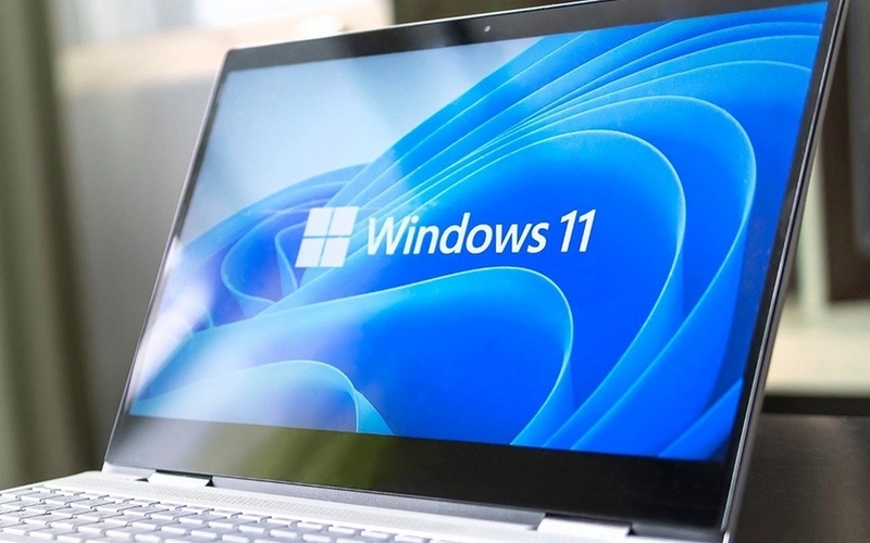 Dịch vụ cài win 11 tại nhà quận 12 (Nguồn: Internet)